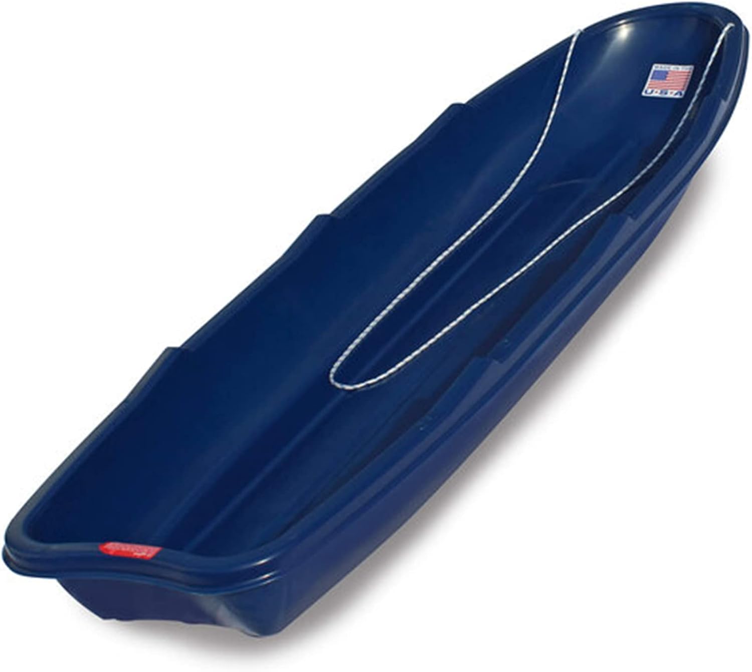 Kids & Toys Expo Saudi Arabia - Unpowered Sit-On Snow Sled Cart for