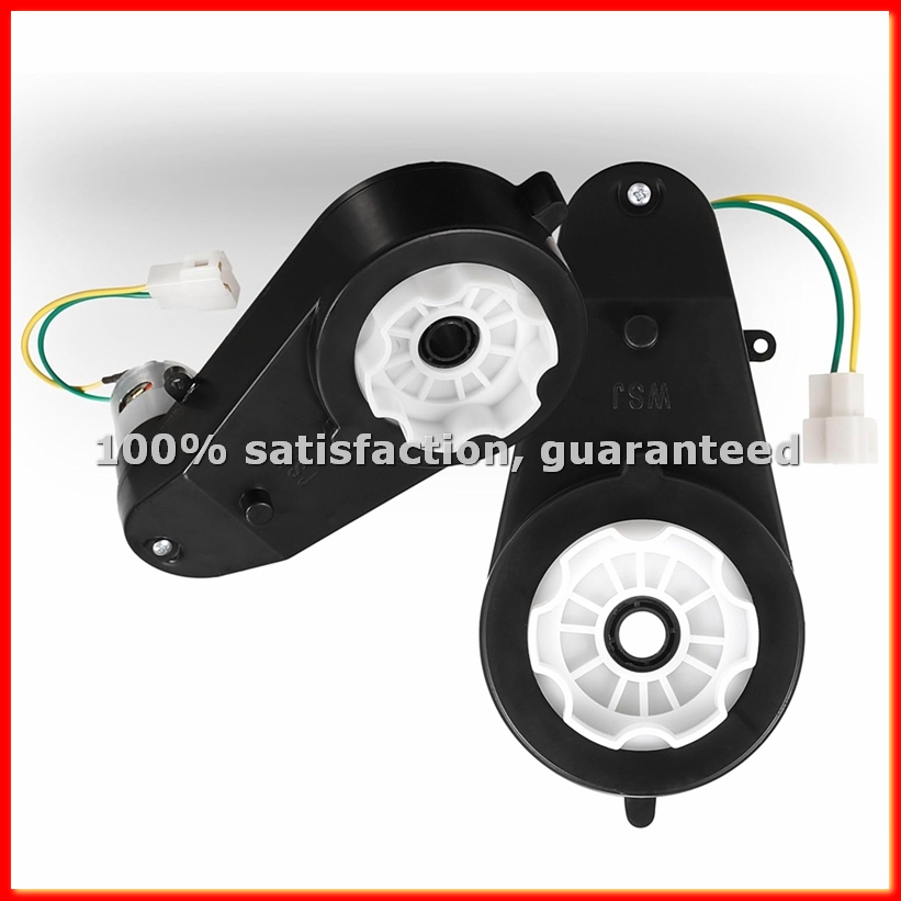 Kids' Toy - 2Pcs 24V Replacement Parts for Kids