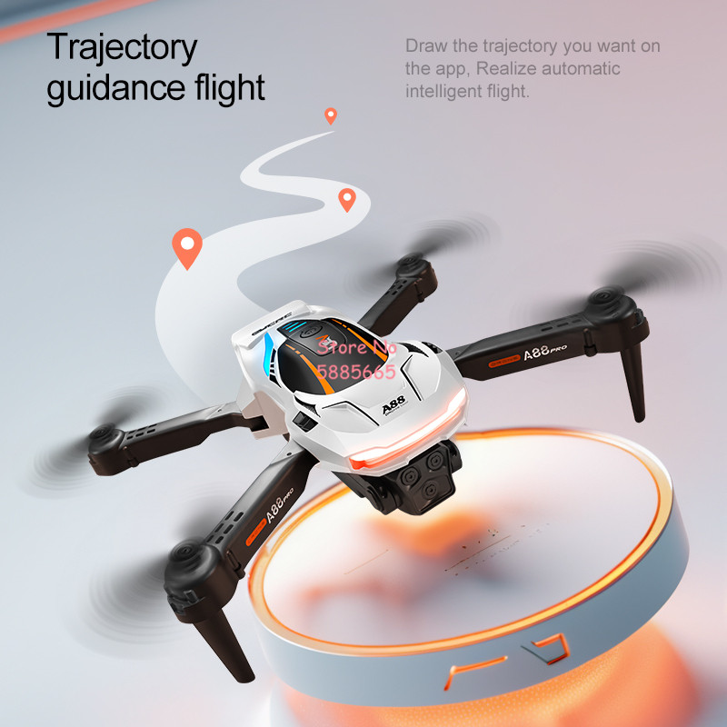 8K Aerial Photography Optical  - Kids Toys Drone ulasan dan harga