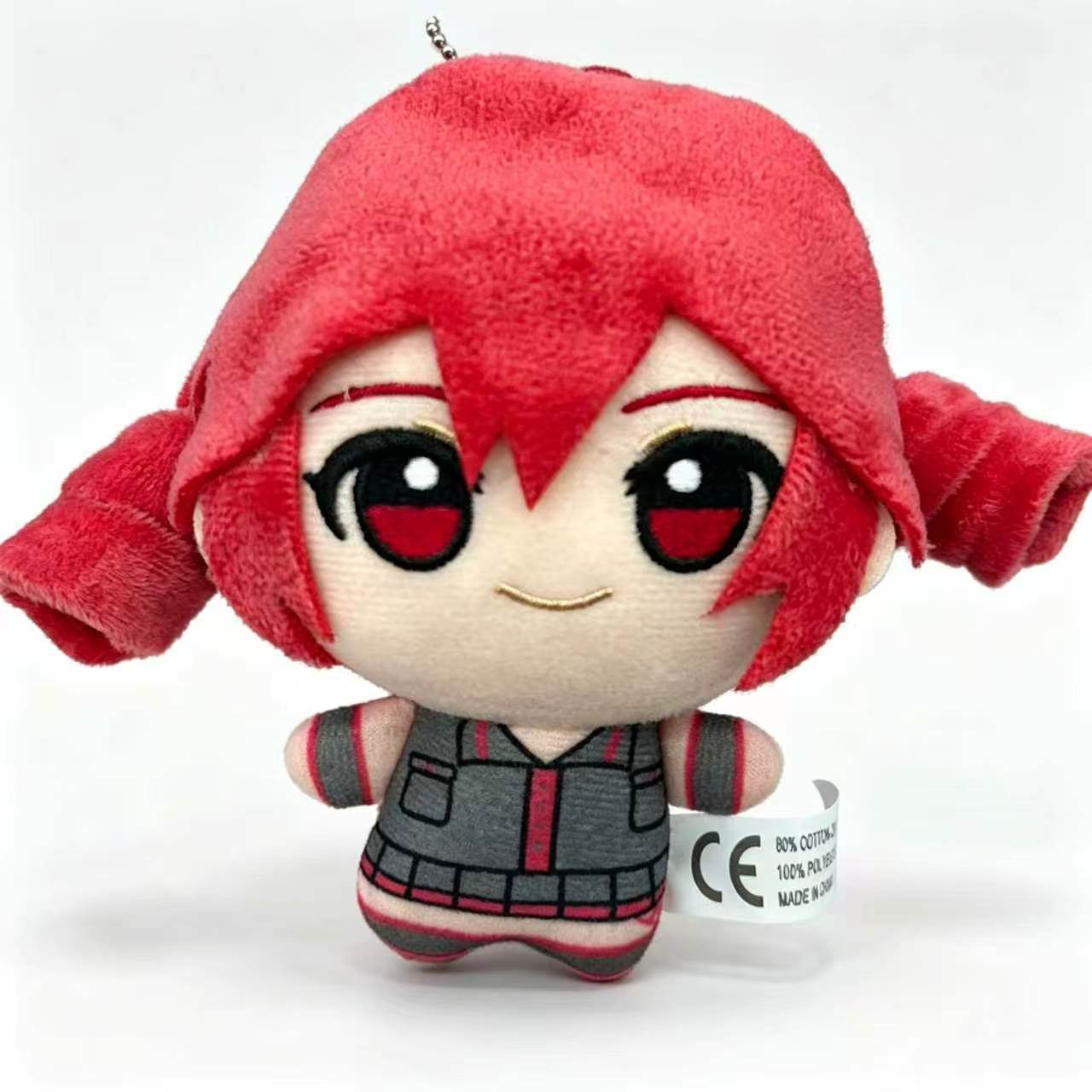 New Hot Kasane Teto Plush Toy  - Kids Toys Usa ulasan dan harga