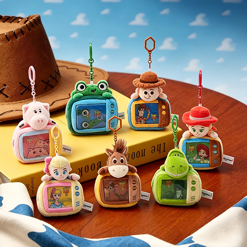 Disney Toy Story 5 Playful Tim - Kids Toys Under £5 ulasan dan harga