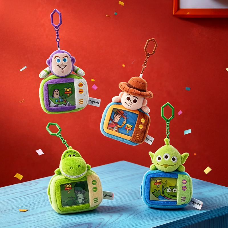 Disney Toy Story 5 Playful Tim - Kids Toys Under £5 ulasan dan harga