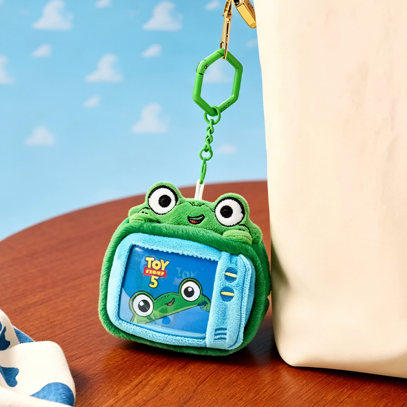 Disney Toy Story 5 Playful Tim - Kids Toys Under £5 ulasan dan harga