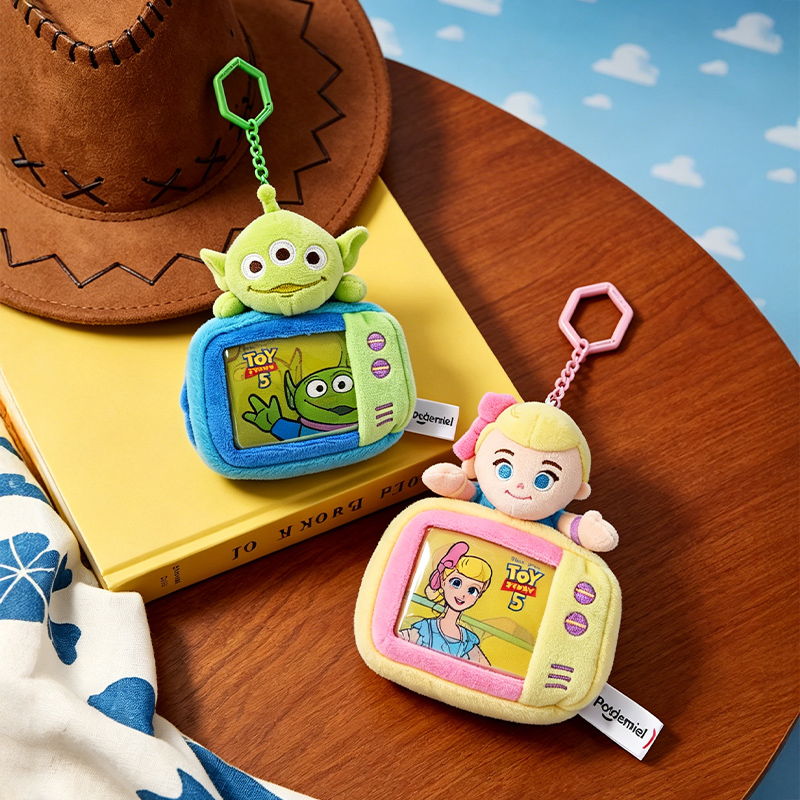 Disney Toy Story 5 Playful Tim - Kids Toys Under £5 ulasan dan harga