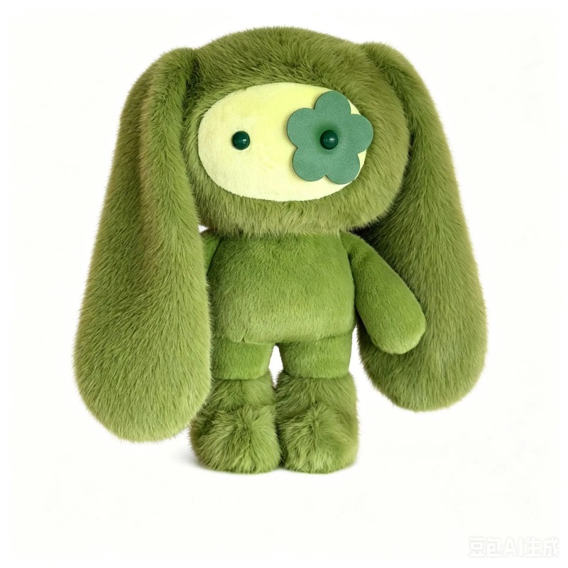 30cm Cute Juju Rabbit Plush  F - Kids Toys Usa ulasan dan harga