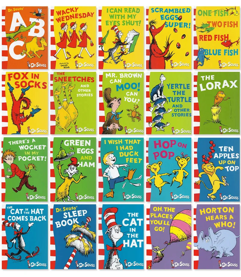 20 Books A Classic Case of Dr. - Kids Toys Now ulasan dan harga