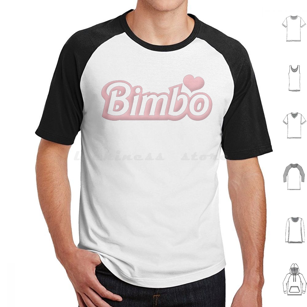 The Bimbo Doll Pink T Shirt Me - Kids Toys Names ulasan dan harga