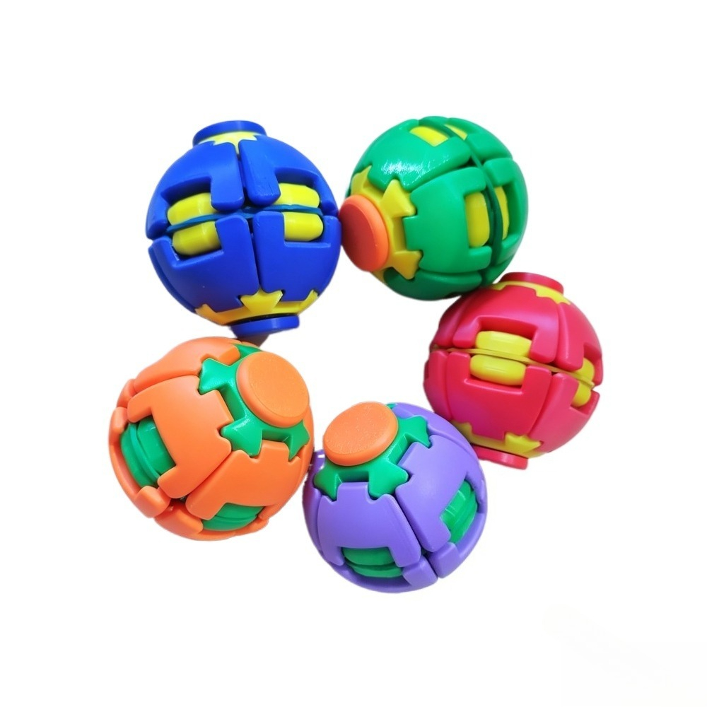 Transforming Fidget Spinner Ba - Kids' Toy ulasan dan harga