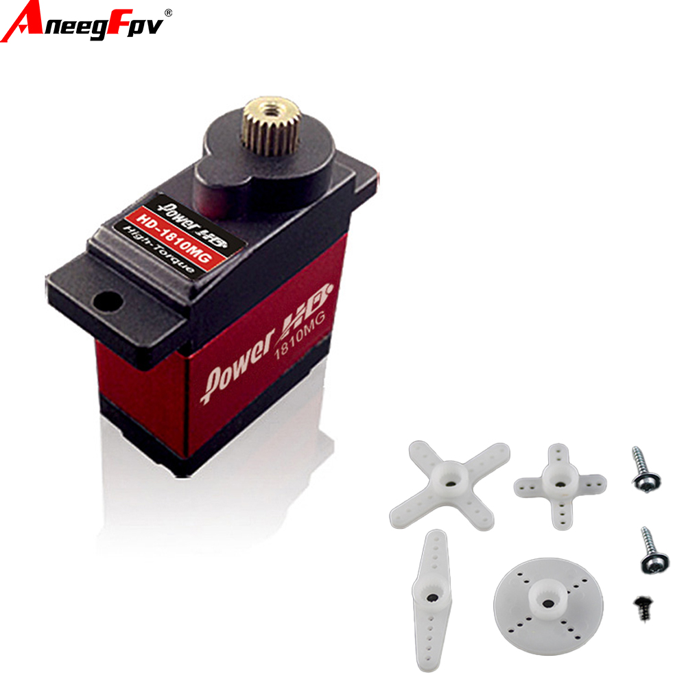 Power HD HD-1810MG Micro Digit - Kids Toys Remote Car ulasan dan harga