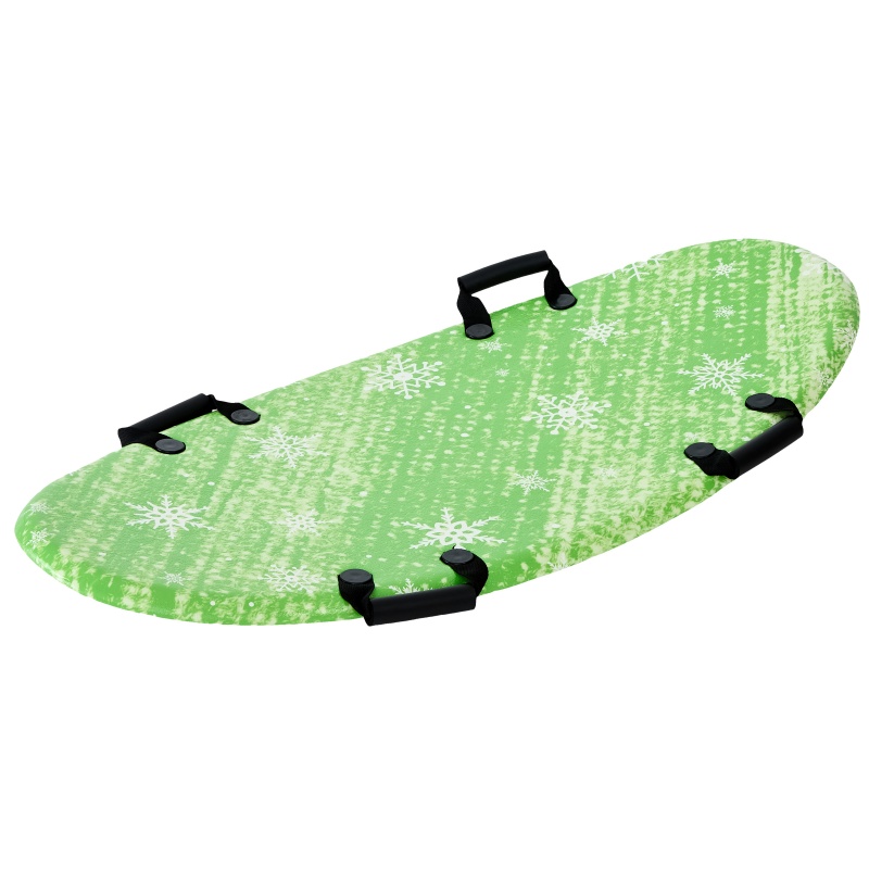 Kids Comfort Foam Snow Sled Lo - Kids & Toys Expo Saudi Arabia ulasan dan harga