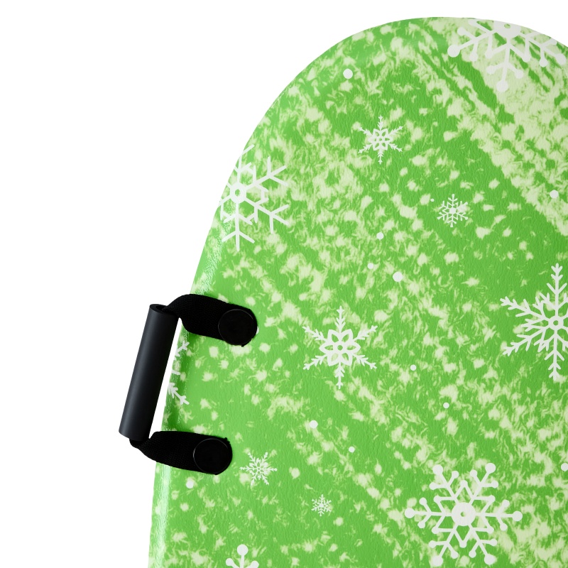 Kids Comfort Foam Snow Sled Lo - Kids & Toys Expo Saudi Arabia ulasan dan harga