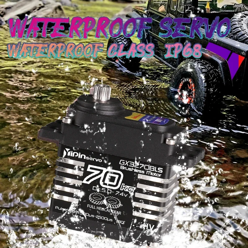 Waterproof IP68 Servo Large To - Kids Toys Remote Car ulasan dan harga