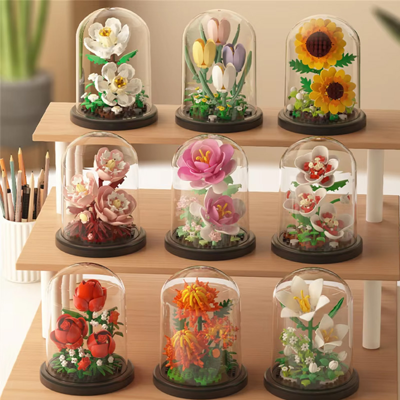 Sakura Tree House Rose Maple P - Kids Toys Under 100 ulasan dan harga