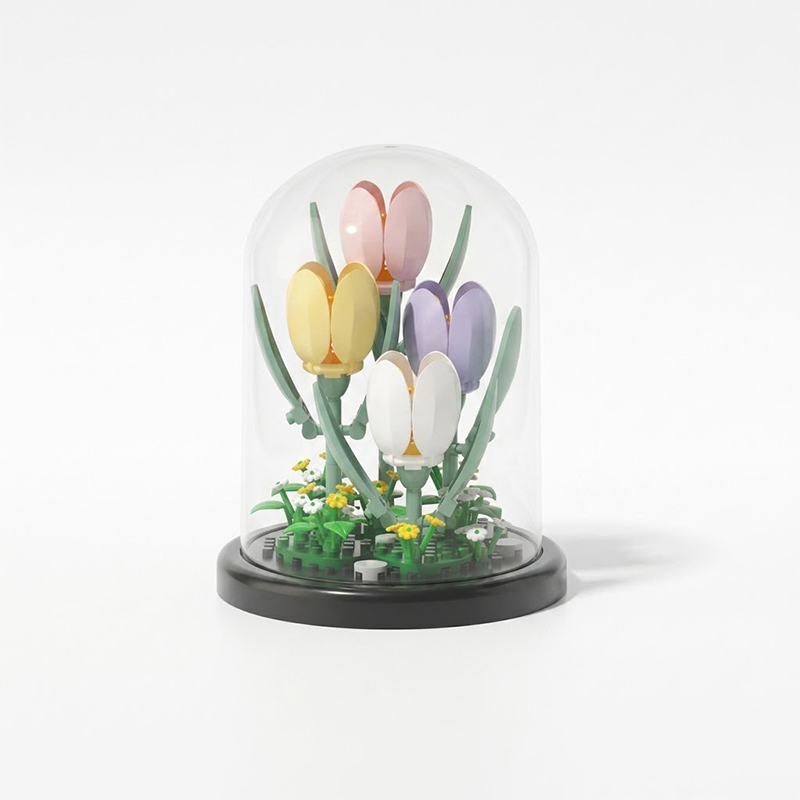 Sakura Tree House Rose Maple P - Kids Toys Under 100 ulasan dan harga