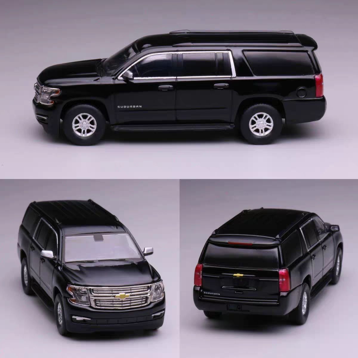 596 1/64 Chevrolet Impala Rive - Kids' Toy ulasan dan harga