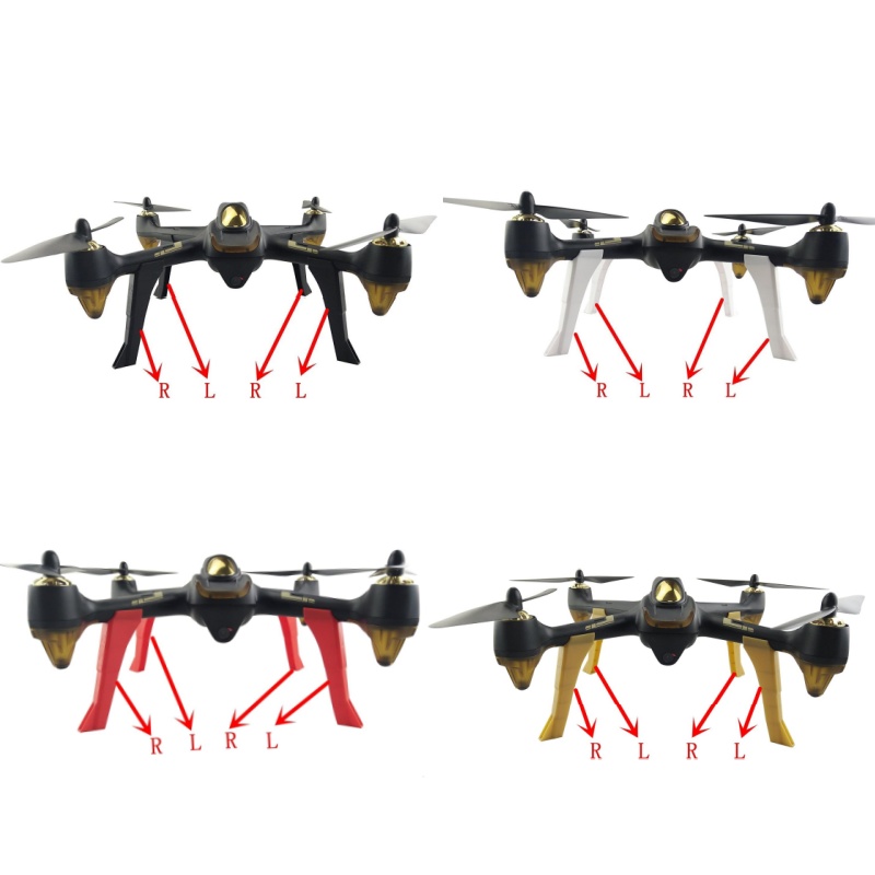 Hubsan H501S H501C X4 Upgraded - Kids Toys Remote Car ulasan dan harga