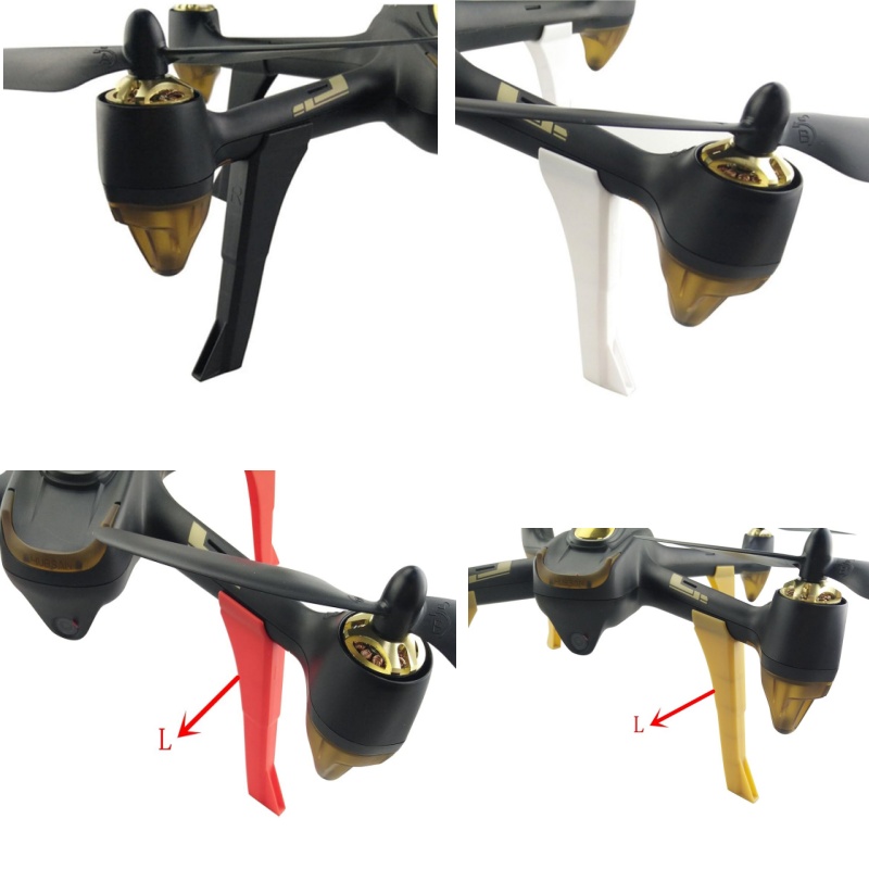 Hubsan H501S H501C X4 Upgraded - Kids Toys Remote Car ulasan dan harga