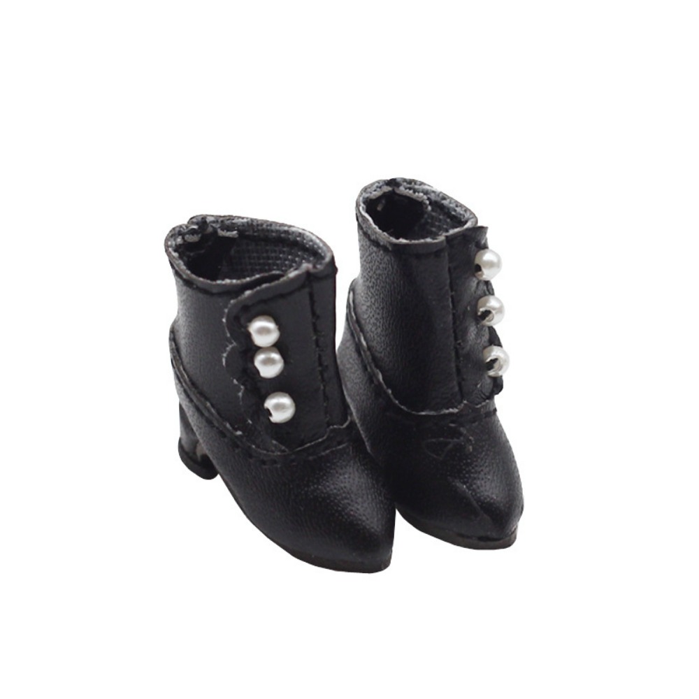 2.3cm Shoes for OB11 High Heel - Kids Toys Paris ulasan dan harga