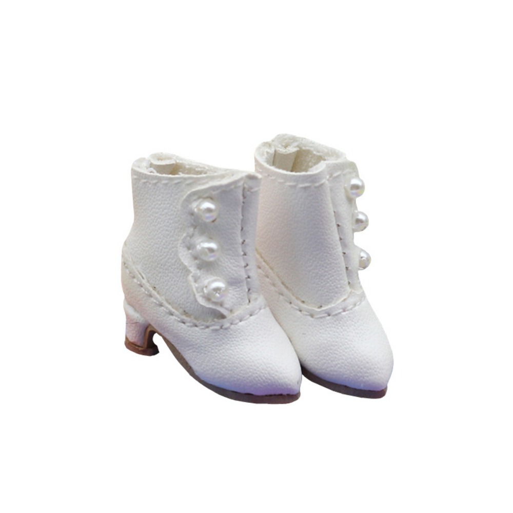 2.3cm Shoes for OB11 High Heel - Kids Toys Paris ulasan dan harga