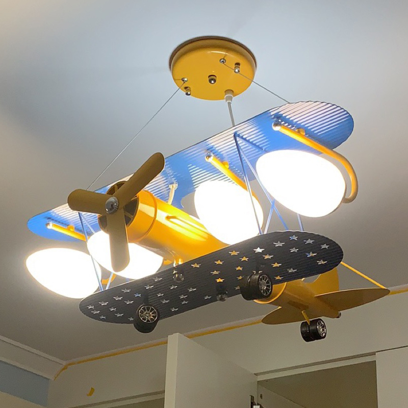 Modern Kids Room Led Light Chi - Kids & Toys Expo Saudi Arabia ulasan dan harga