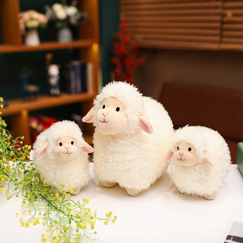 Wholesale 22cm/35cm Cotton Can - Kids Toys In Wholesale ulasan dan harga