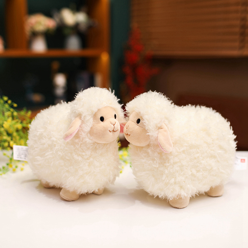 Wholesale 22cm/35cm Cotton Can - Kids Toys In Wholesale ulasan dan harga