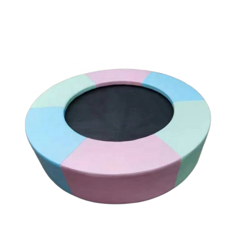 Soft Play Kids Trampoline, Out - Kids Toys Rental ulasan dan harga