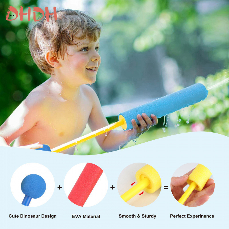 5/20 Pcs Kids Water Guns Set – - Kids Toys Under £5 ulasan dan harga