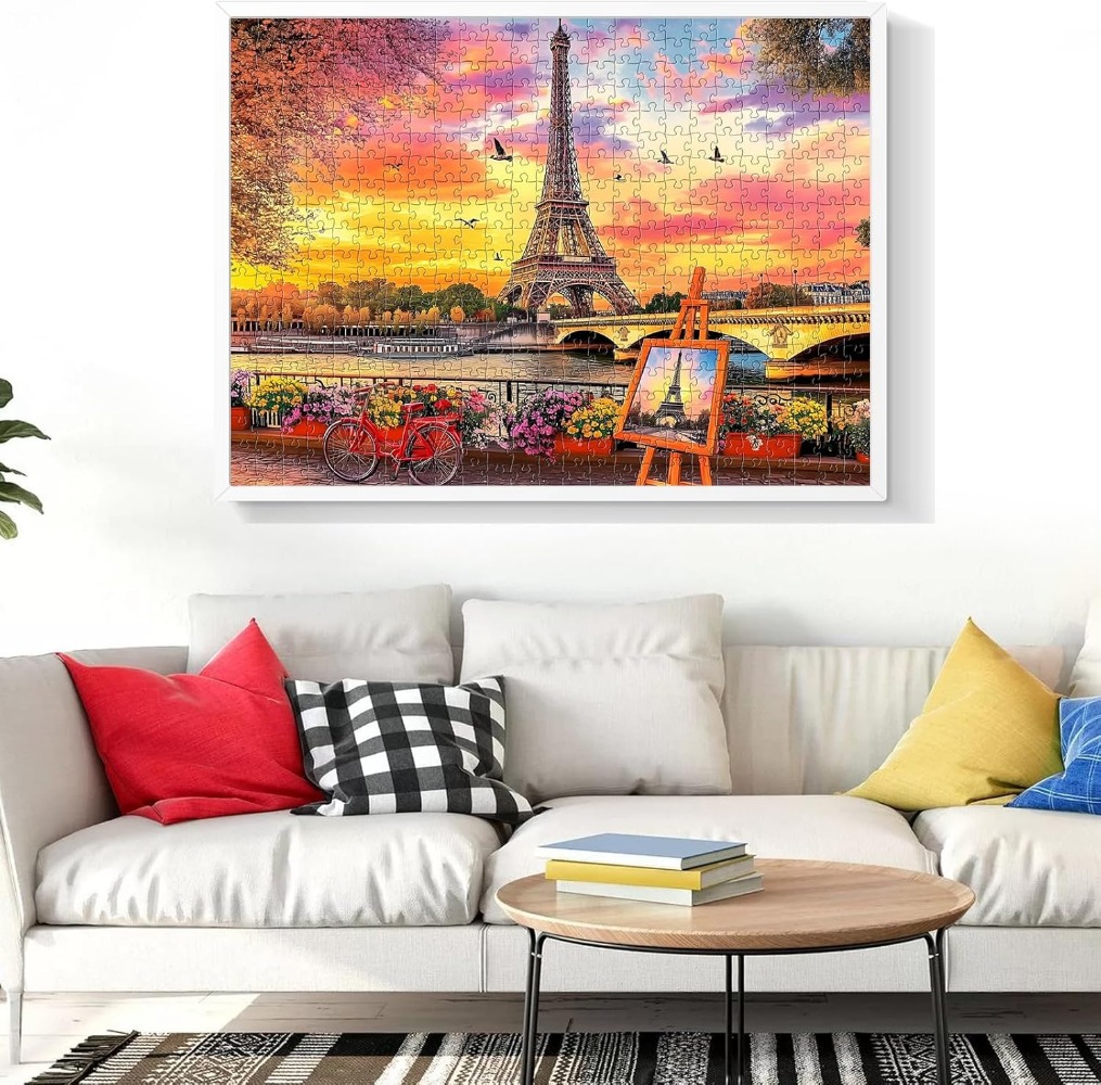 Paris Sketching 300/500/520/10 - Kids Toys Paris ulasan dan harga
