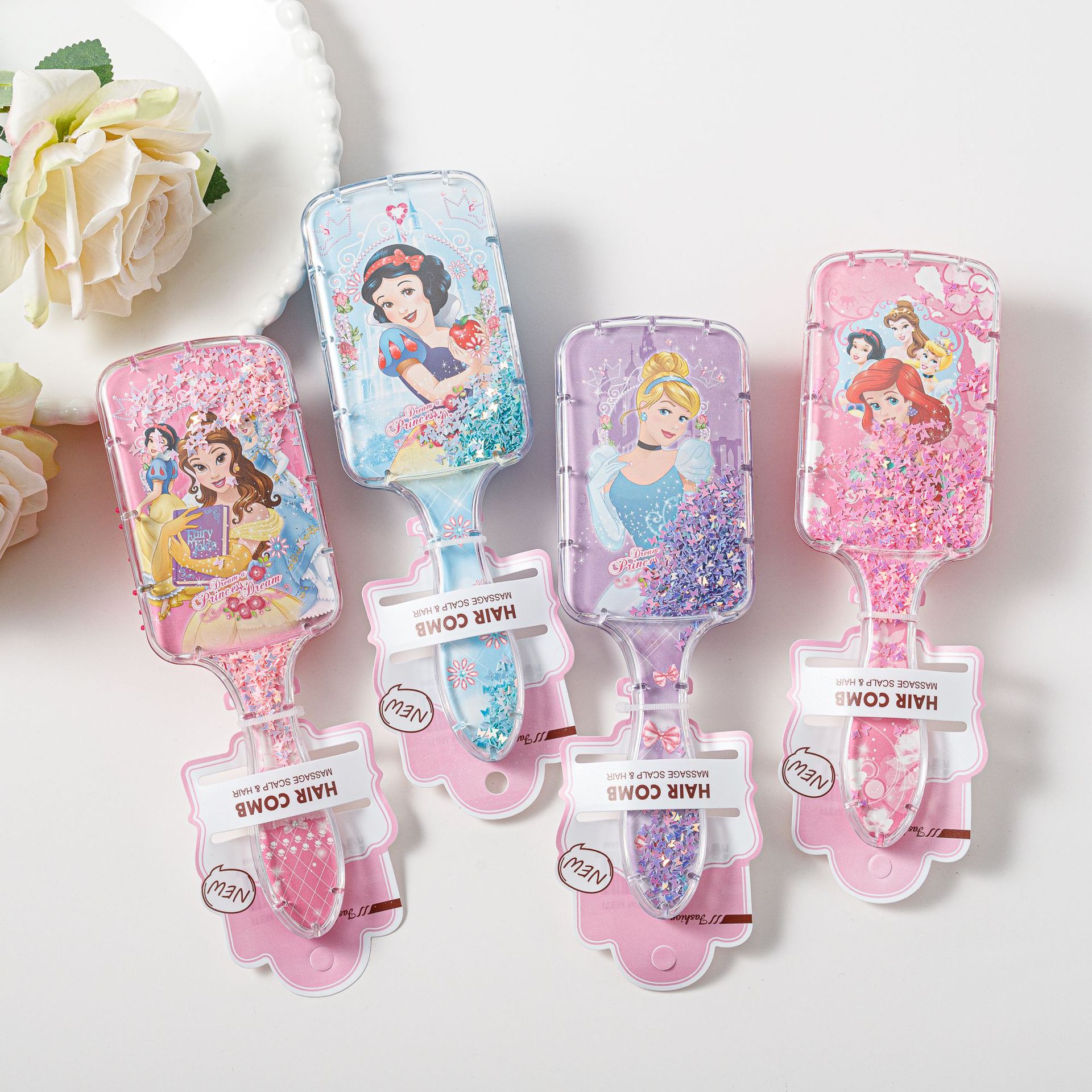 Frozen Elsa Minnie Mickey Mous - Kids Toys Usa ulasan dan harga