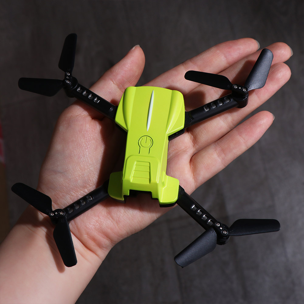 RC Helicopter ABS Remote Contr - Kids Toys Drone ulasan dan harga