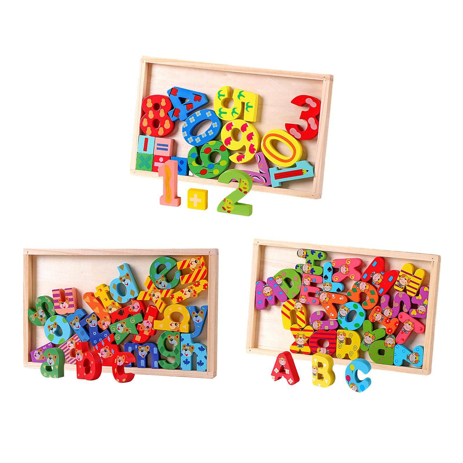 Wooden Jigsaw Puzzle Basic Ski - Kids Toys Under £5 ulasan dan harga