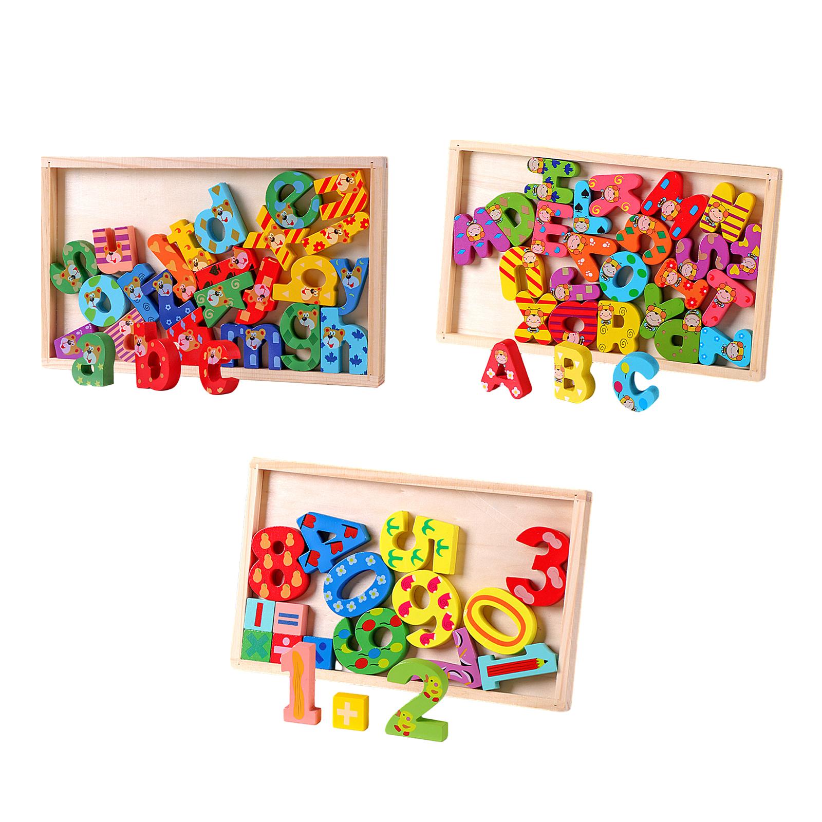 Wooden Jigsaw Puzzle Basic Ski - Kids Toys Under £5 ulasan dan harga