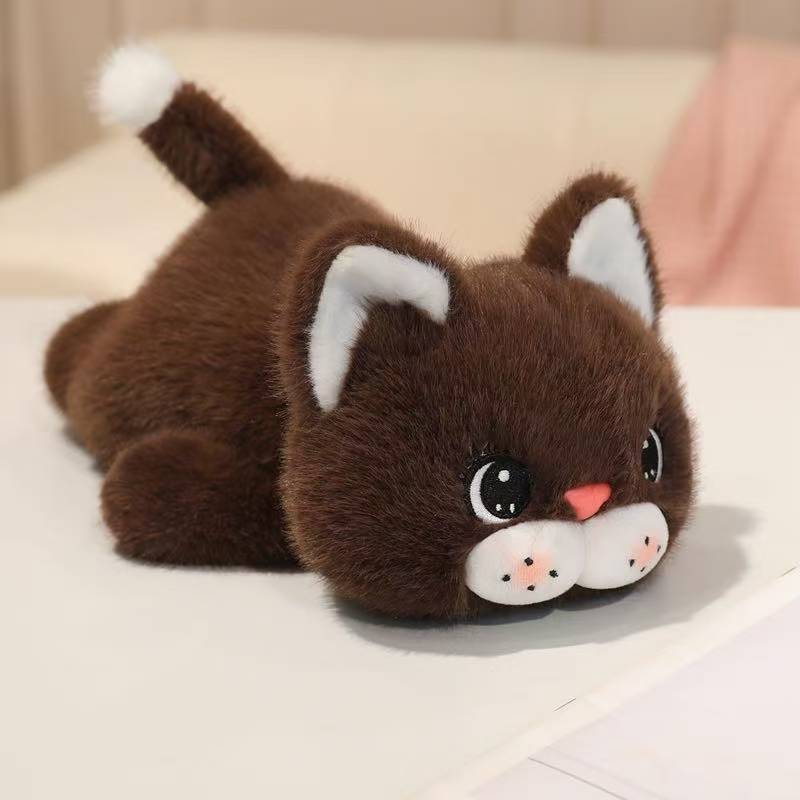 Wholesale Latest Lying Rabbit  - Kids Toys In Wholesale ulasan dan harga