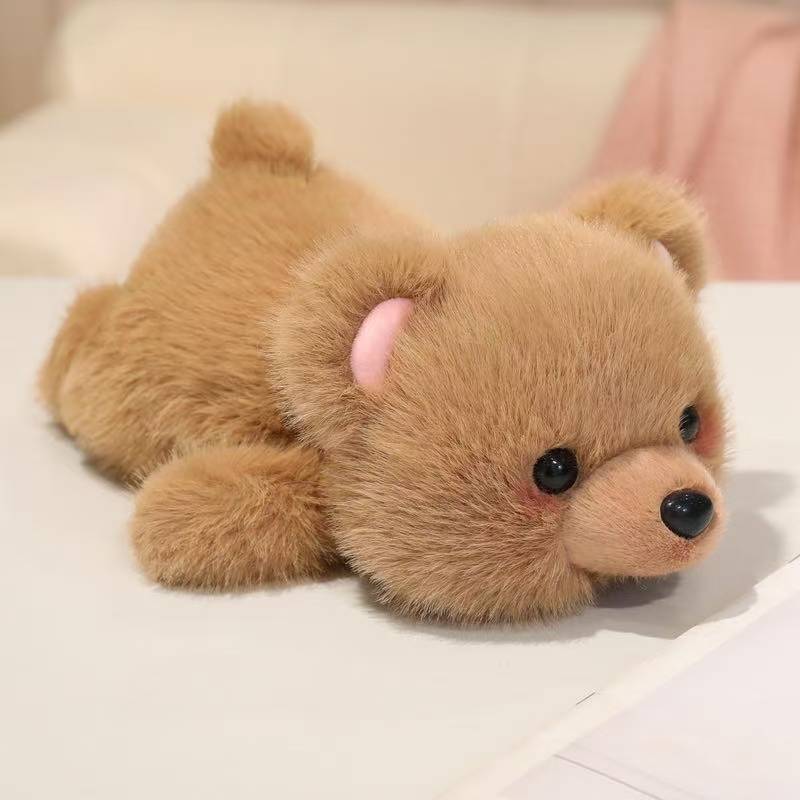 Wholesale Latest Lying Rabbit  - Kids Toys In Wholesale ulasan dan harga