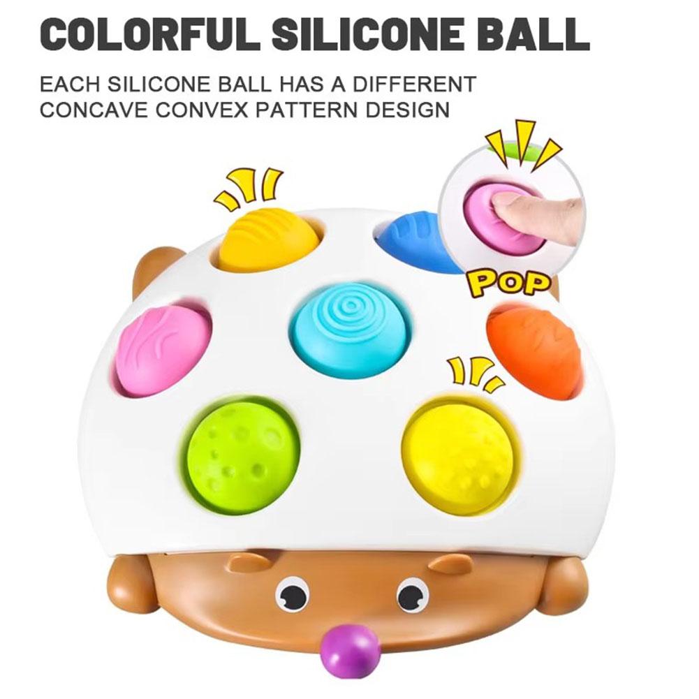 Squeeze Push Pop Toys Kids Fin - Kids Toys In Wholesale ulasan dan harga