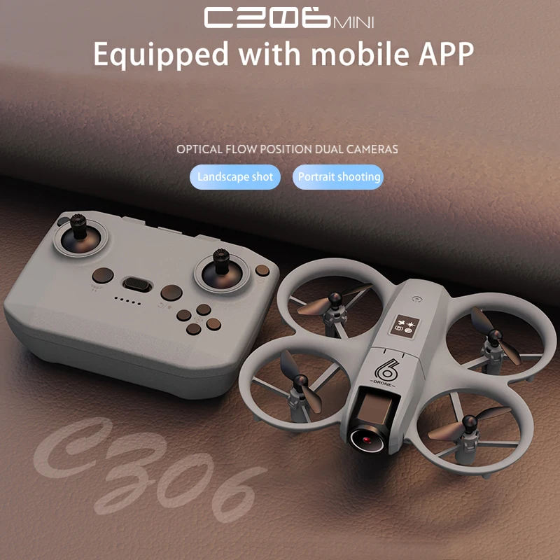 CZ06 Mini RC Quadcopter Drone  - Kids Toys Drone ulasan dan harga