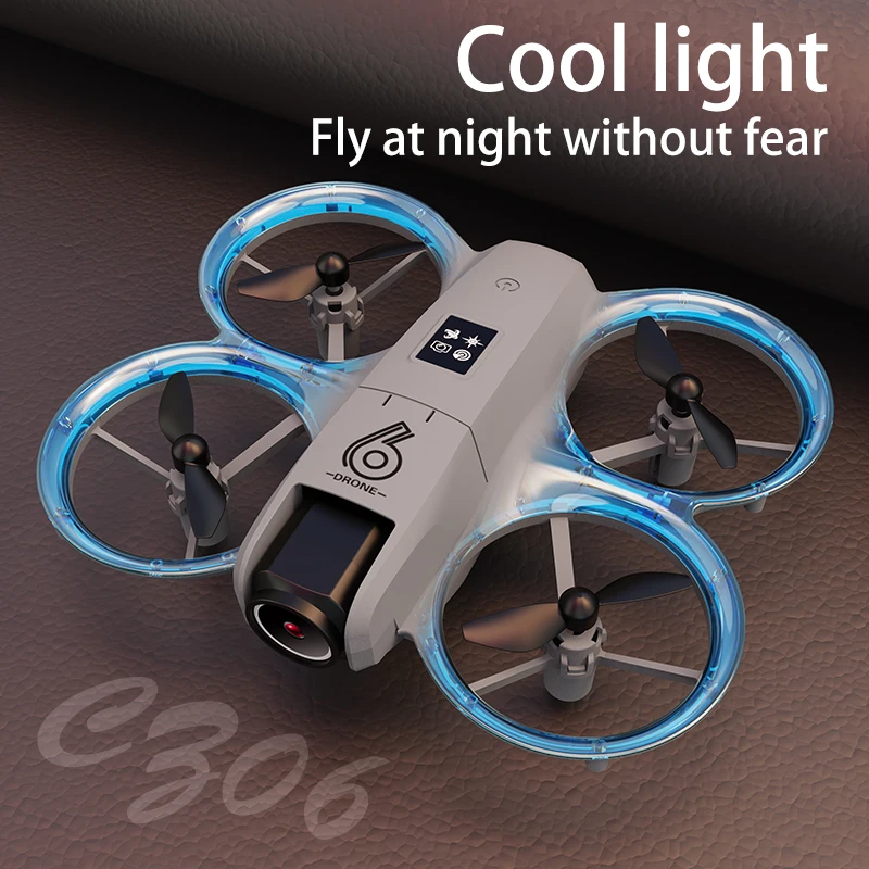 CZ06 Mini RC Quadcopter Drone  - Kids Toys Drone ulasan dan harga