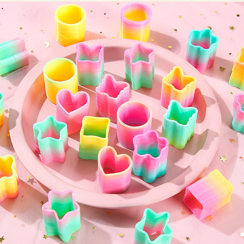 Rainbow Magic Springs Circle T - Kids' Toy ulasan dan harga