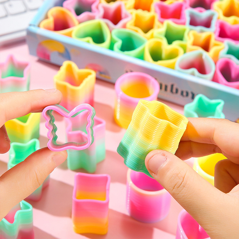 Rainbow Magic Springs Circle T - Kids' Toy ulasan dan harga