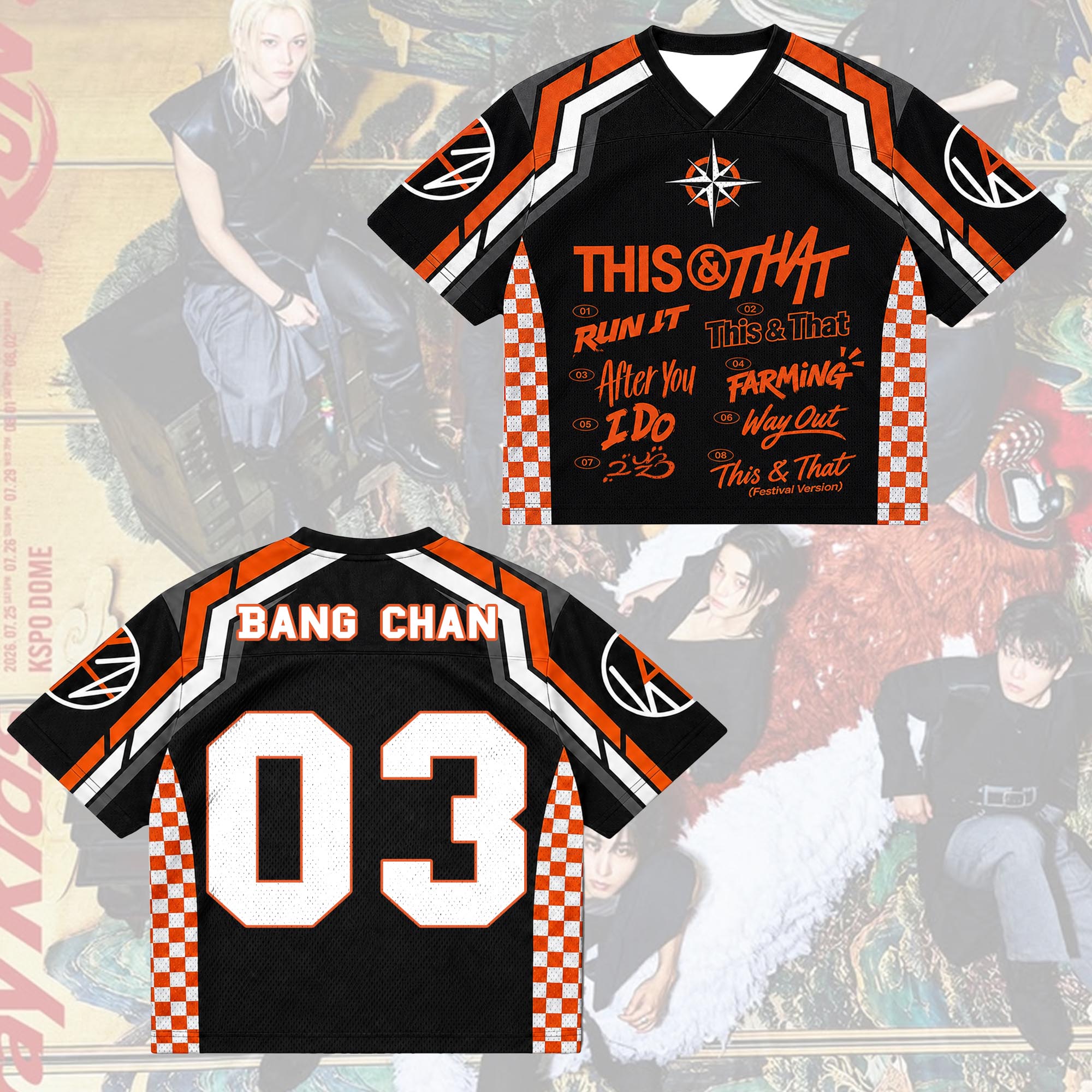 2026 Stray Kids This & That Tr - Kids Toys List ulasan dan harga