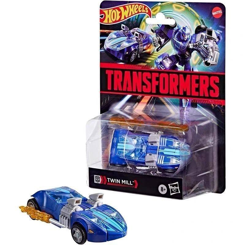 Genuine Mattel Hot Wheels X Tr - Mattel Toy Hot Wheels ulasan dan harga