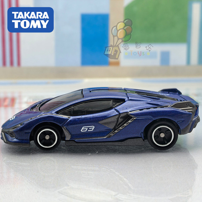 Takara Tomy Tomica Diecast Car - Kids Toys Usa ulasan dan harga