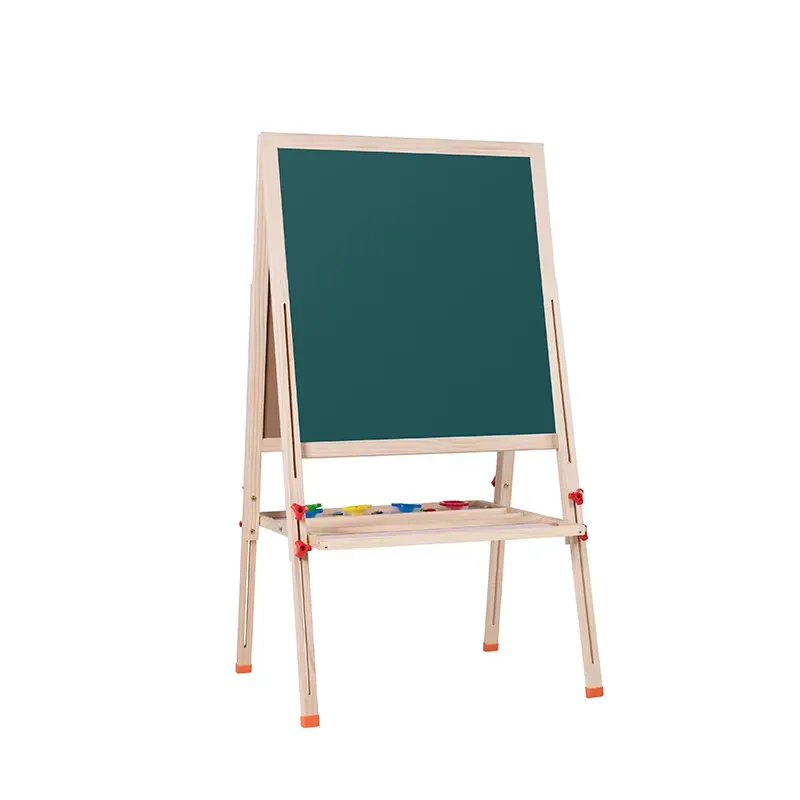 Folding Double Sided Adjustabl - Kids & Toys Expo Saudi Arabia ulasan dan harga