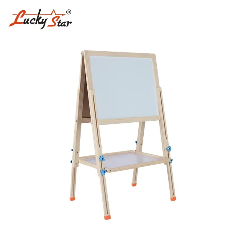 Folding Double Sided Adjustabl - Kids & Toys Expo Saudi Arabia ulasan dan harga