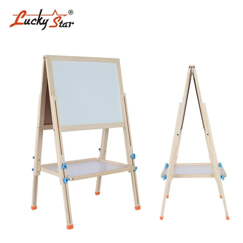 Folding Double Sided Adjustabl - Kids & Toys Expo Saudi Arabia ulasan dan harga