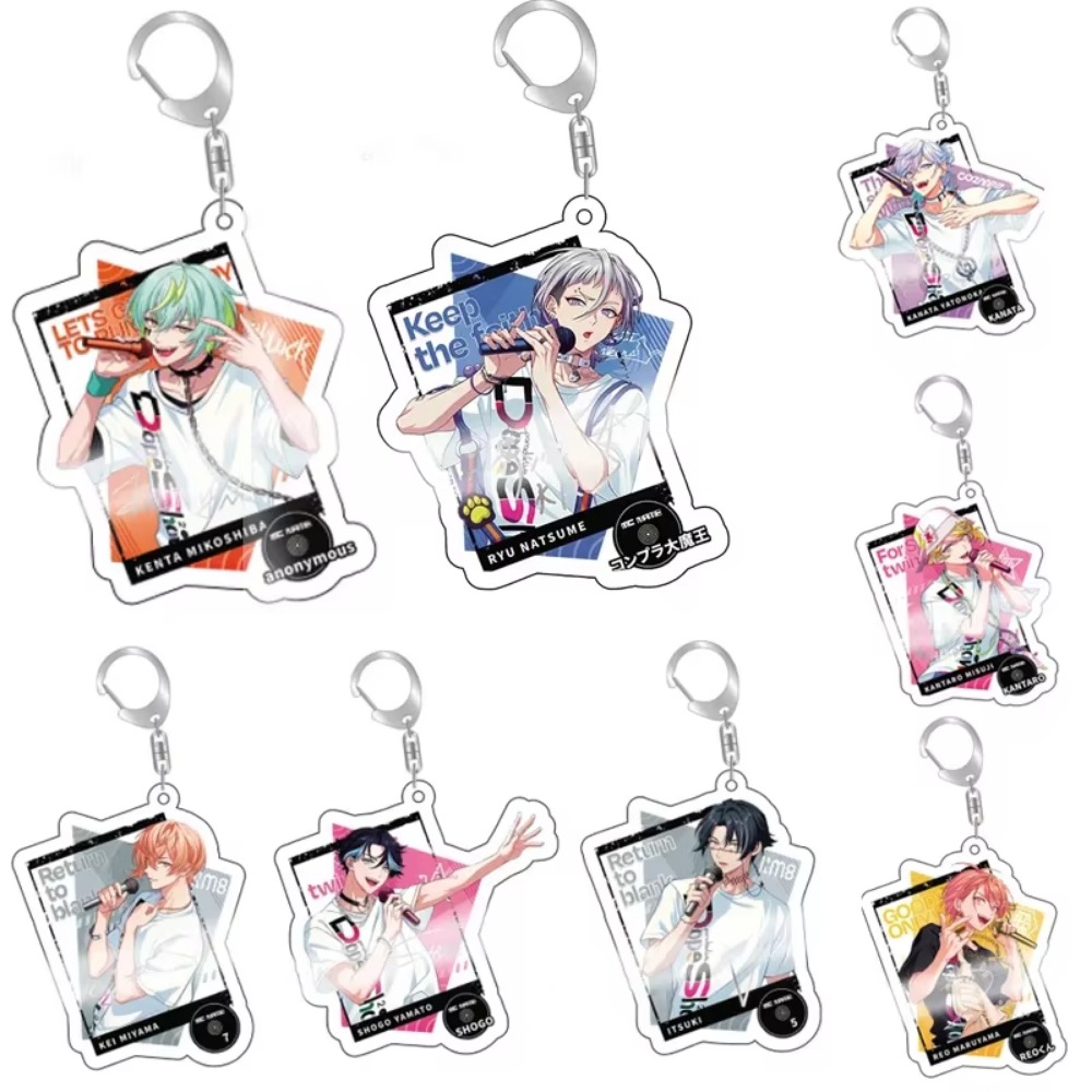 Anime Paradox Live Cosplay Acr - Kids Toys In Wholesale ulasan dan harga