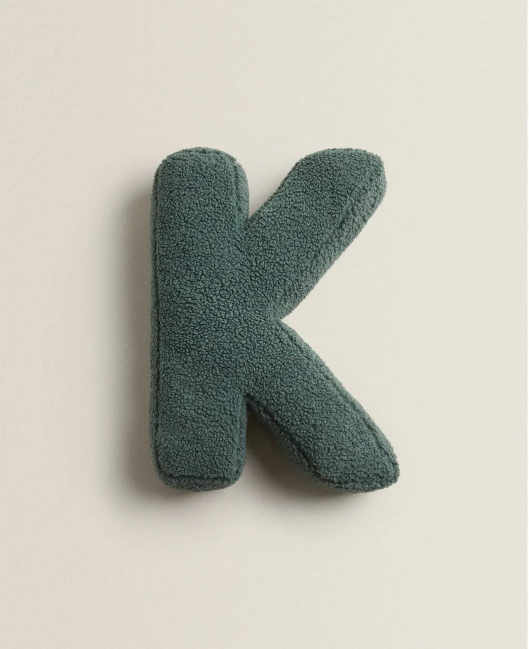 INS Nordic 26 English Letters  - Kids Toys Names ulasan dan harga