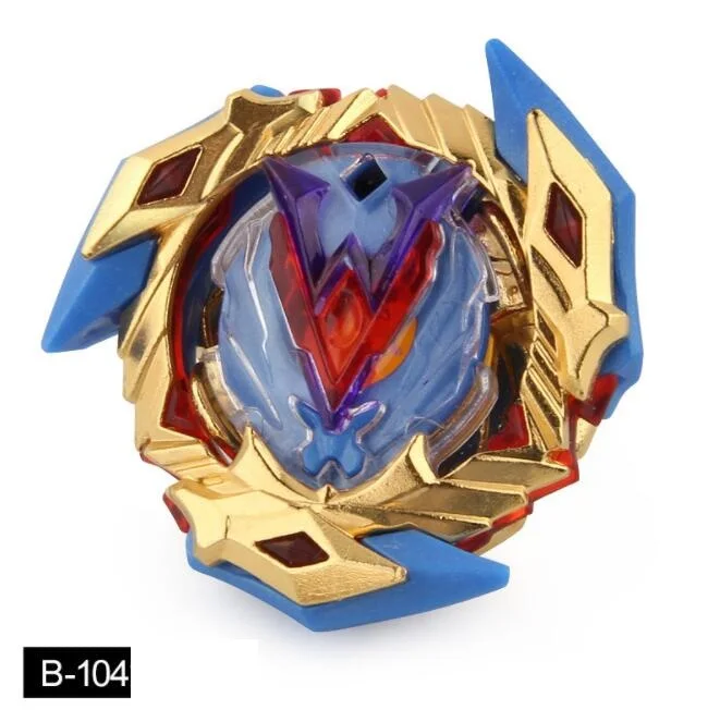 SPINNING TOP B-105 Starter Zet - Kids Xbox Toys ulasan dan harga