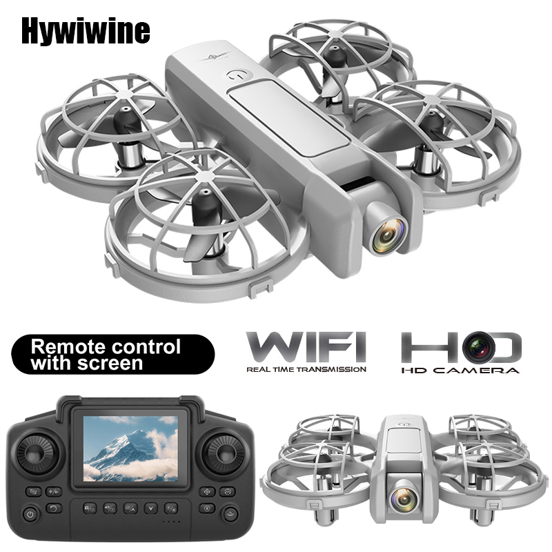 RC Drone With Screen Professin - Kids Toys Under 100 ulasan dan harga
